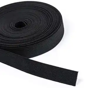 Hosengummi Pfeiffer Band 2 Meter Elastikband für Hosen und mehr