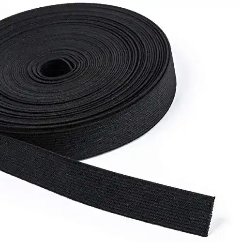 Hosengummi Pfeiffer Band 2 Meter Elastikband für Hosen und mehr