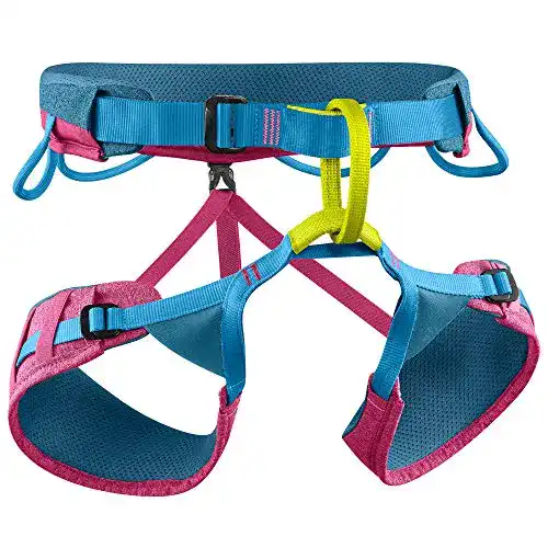 Edelrid Klettergurt Damen Jayne III Klettergurt XS