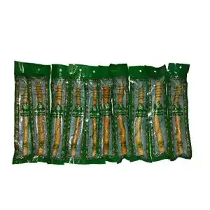 Miswak Al Arab 10er Set – Natürliche Zahnpflege mit Siwak
