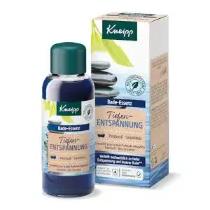 Kneipp Badeöl Bade-Essenz für Tiefenentspannung