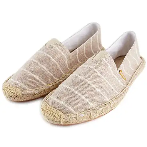 Espadrilles für Damen von Alexis Leroy im Casual-Stil