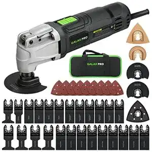 Deltaschleifer GALAX PRO Multifunktionswerkzeug, 260W