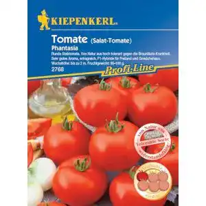 Tomatensamen Kiepenkerl Phantasia F1, 1 Portion
