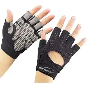 Fitness-Handschuhe für Damen von Hopedas – Trainingshandschuhe für Sport