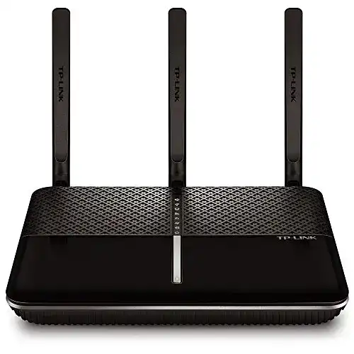 VDSL-Router TP-Link Archer VR600v AC1600 mit Telefoniefunktion