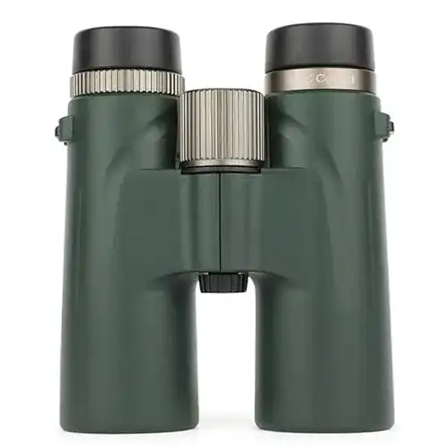 Fernglas 12×42 Swzec Bosco C9 Original in Grün