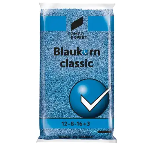 Blaukorndünger Compo Expert Blaukorn Classic 25 kg
