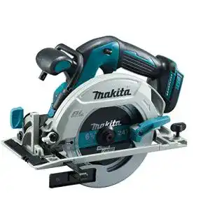 Makita Akku-Handkreissäge DHS680Y1J für präzise Schnitte