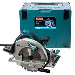 Makita-Handkreissäge Makita 5008 MGJ 1800 W Handkreissäge