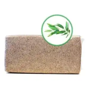 Hanfeinstreu Terra Exotica 14 kg Einstreu für Pferde und Hühner