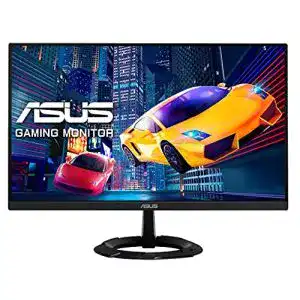 Asus VZ249HEG1R 24 Zoll Gaming Monitor mit Full HD und 75Hz