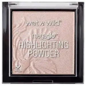 Wet ’n‘ Wild MegaGlo Highlighting Powder – Highlighter für strahlenden Glow