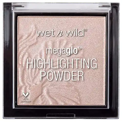 Wet ’n‘ Wild MegaGlo Highlighting Powder – Highlighter für strahlenden Glow