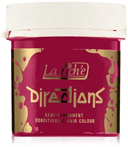 Haarfärbemittel La Riché Directions Fire, 89 ml
