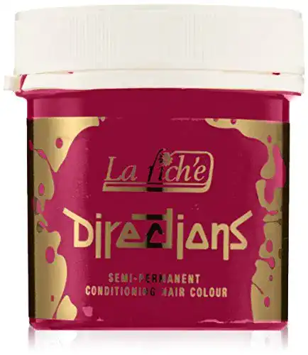 Haarfärbemittel La Riché Directions Fire, 89 ml