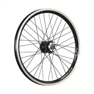 Fahrradfelge Taylor-Wheels 20 Zoll Vorderrad Grünert Dynamic4