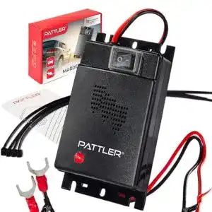 Marderschreck Patzler für Autos mit 12V Anschluss
