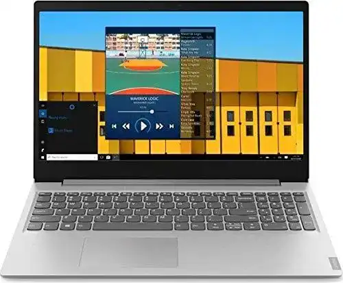 Lenovo Gaming Laptop mit 15,6 Zoll Full HD Display und Ryzen 5 Prozessor
