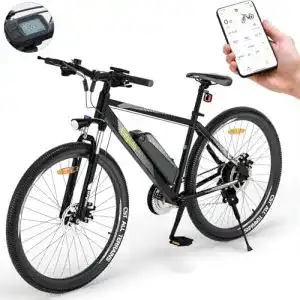 Eleglide M1 Plus E-Bike für Damen und Herren unter 1.000 Euro