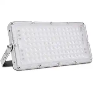LED-Außenstrahler von Sararoom, 100W mit 10000LM Helligkeit