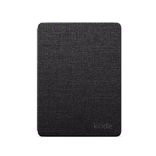 Kindle Paperwhite Hülle aus Stoff, schlankes Design für 11. Generation