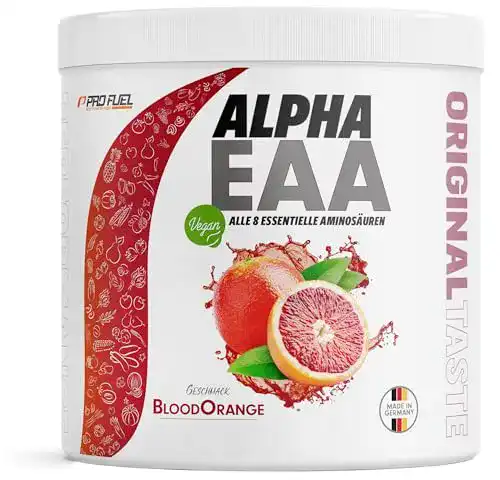 Aminosäure-Komplex ProFuel Alpha EAA Pulver 462g