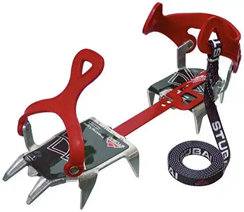 Steigeisen Stubai Light Universal mit Schalenbindung, Modell 922104