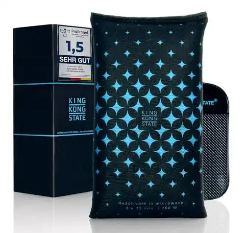 Auto-Entfeuchter King Kong State für Fahrzeuge