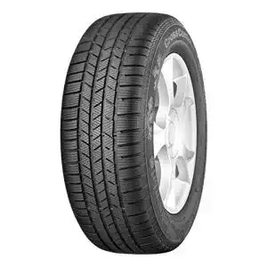 Winterreifen 235/60 R17 Continental CrossContact Winter M+S