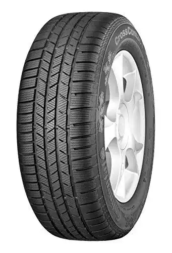 Winterreifen 235/60 R17 Continental CrossContact Winter M+S