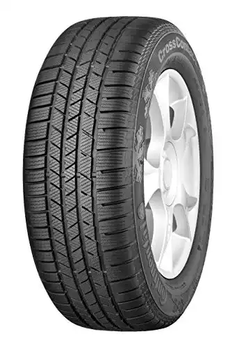 Winterreifen 235/60 R17 Continental CrossContact Winter M+S