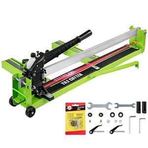 Manueller Fliesenschneider 1000 mm von Vevor für präzise Schnitte