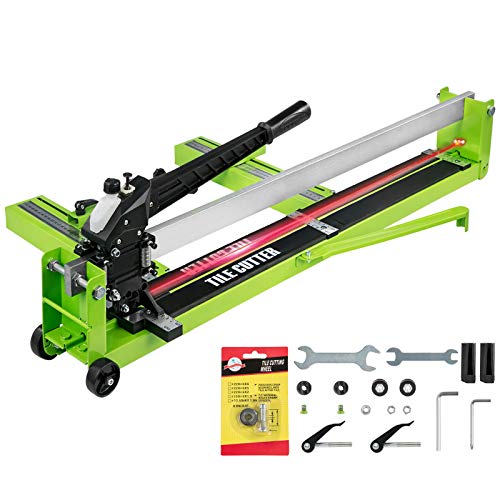 Manueller Fliesenschneider 1000 mm von Vevor für präzise Schnitte