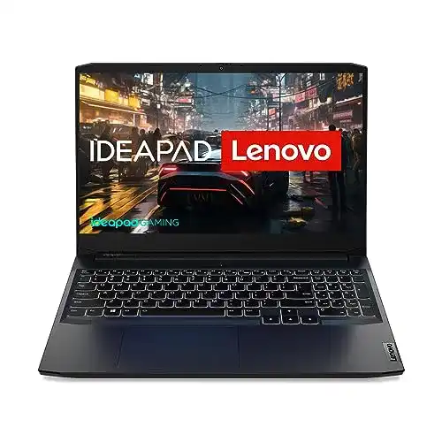 Gaming Laptop bis 1000 Euro Lenovo IdeaPad Gaming 3i