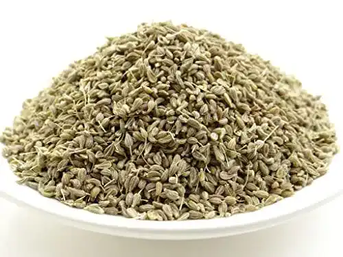 Anissamen pikantum Bio Anis ganz 1kg für Backen und Kochen