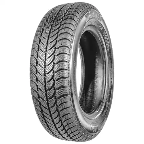 Winterreifen 155/80 R13 Sava Eskimo S3+ M+S – 155/80R13 79T