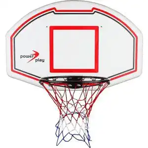 Basketballkorb Wandmontage V3Tec Sport 2000 mit Rückbrett