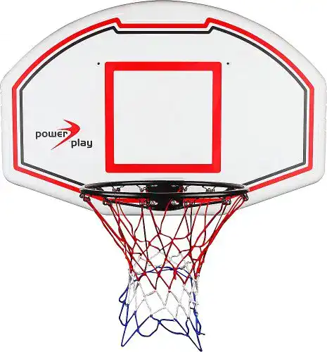 Basketballkorb Wandmontage V3Tec Sport 2000 mit Rückbrett