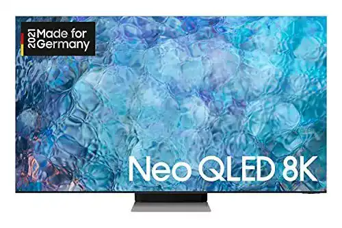 Samsung 65 Zoll Neo QLED 8K TV QN900A