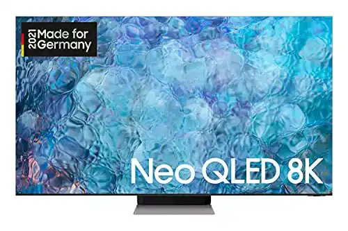 Samsung 65 Zoll Neo QLED 8K TV QN900A