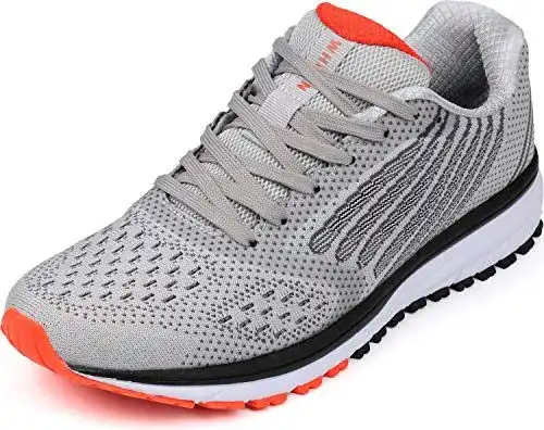 Laufschuhe für Damen und Herren von WHITIN – Unisex Sportschuhe