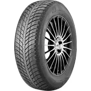 Ganzjahresreifen 16 Zoll Nexen N’blue 4Season XL M+S 205/55R16 94H
