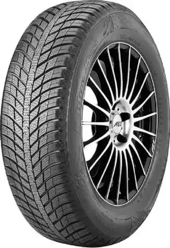 Ganzjahresreifen 16 Zoll Nexen N’blue 4Season XL M+S 205/55R16 94H