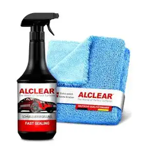 Lackversiegelung ALCLEAR 71100SV Schnellversiegelung 1 Liter
