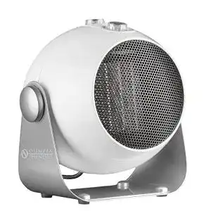 Keramik Heizlüfter Olimpia Splendid 99447 Caldodesign 1800 W