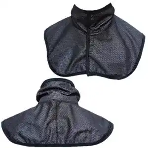 Halswärmer für Motorradfahrer – Proanti V01 Windbreaker Ski