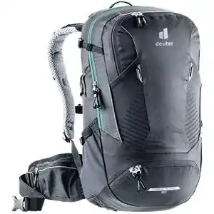 Deuter Trans Alpine 30 Fahrradrucksack 30 Liter für Touren