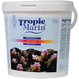 Tropic Marin Meersalz Pro-Reef 25kg für Aquarien