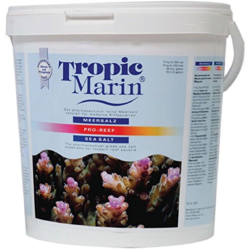 Tropic Marin Meersalz Pro-Reef 25kg für Aquarien